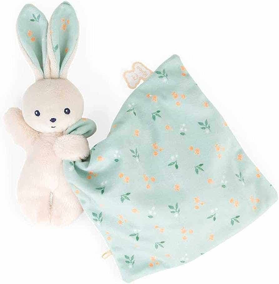 Kaloo Doudou Rabbit Citrus Bouquet