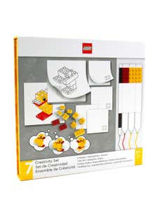 Lego® Stationery Creativity Set