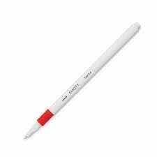 Uni Emott Fine Line 0.4mm Red