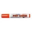 Artline Shirt Marker Fluo Orange 2mm