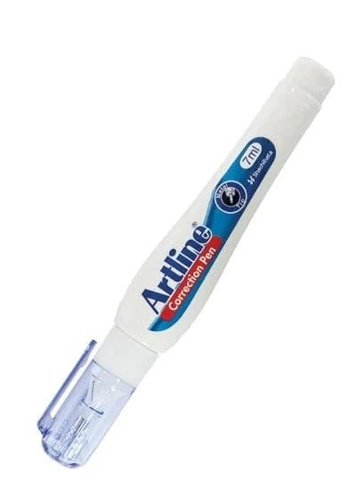 Artline Correction Pen ( 7ml )