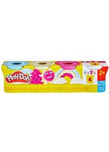 Pd Confetti Fun 4 Pack