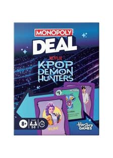 Mnp Deal Kpop Demon Hunters
