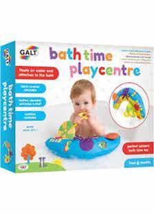 Bath Time Playcentre