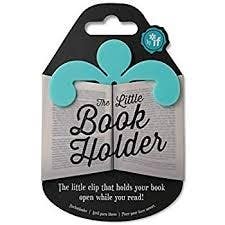 Little Book Holder Mint
