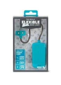 Really Flexible Book Light Turquoise