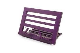 The New Brilliant Reading Rest Mulberry