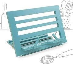 The New Brilliant Reading Rest Soft Blue