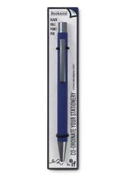 Bookaroo Pen - Navy
