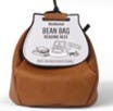 Bookaroo Bean Bag Reading Rest - Brown
