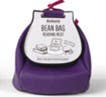 Bookaroo Bean Bag Reading Rest - Purple