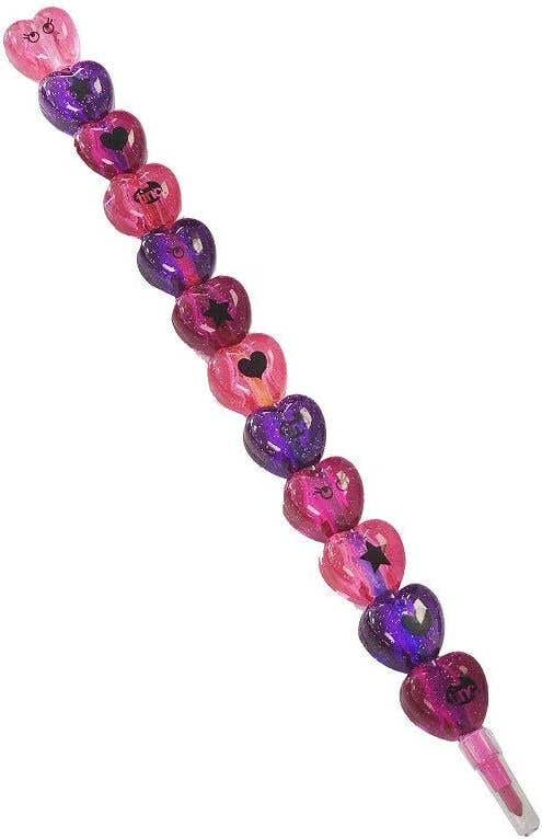 Tinc Heart Stacking Crayon