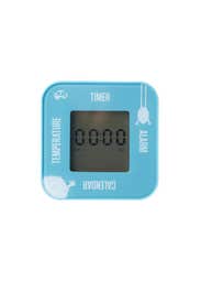 Flip Clock (battery)