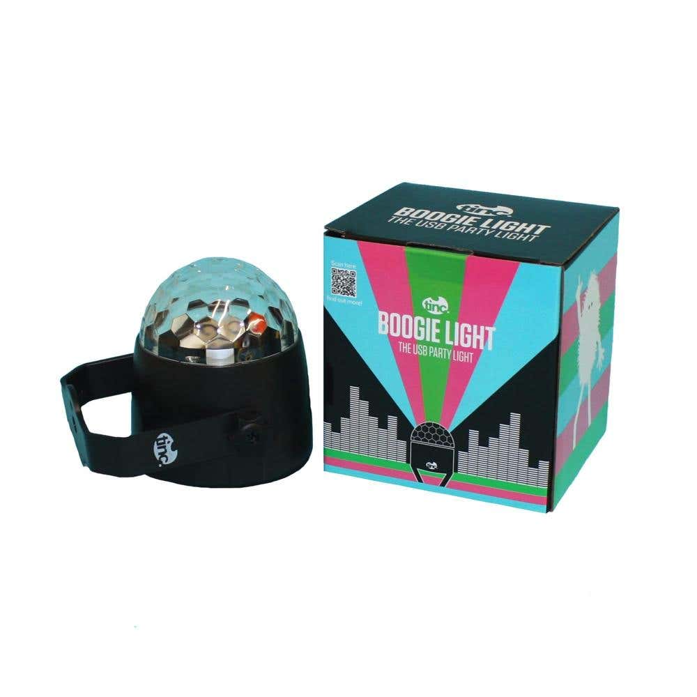 Boogie Light (usb)