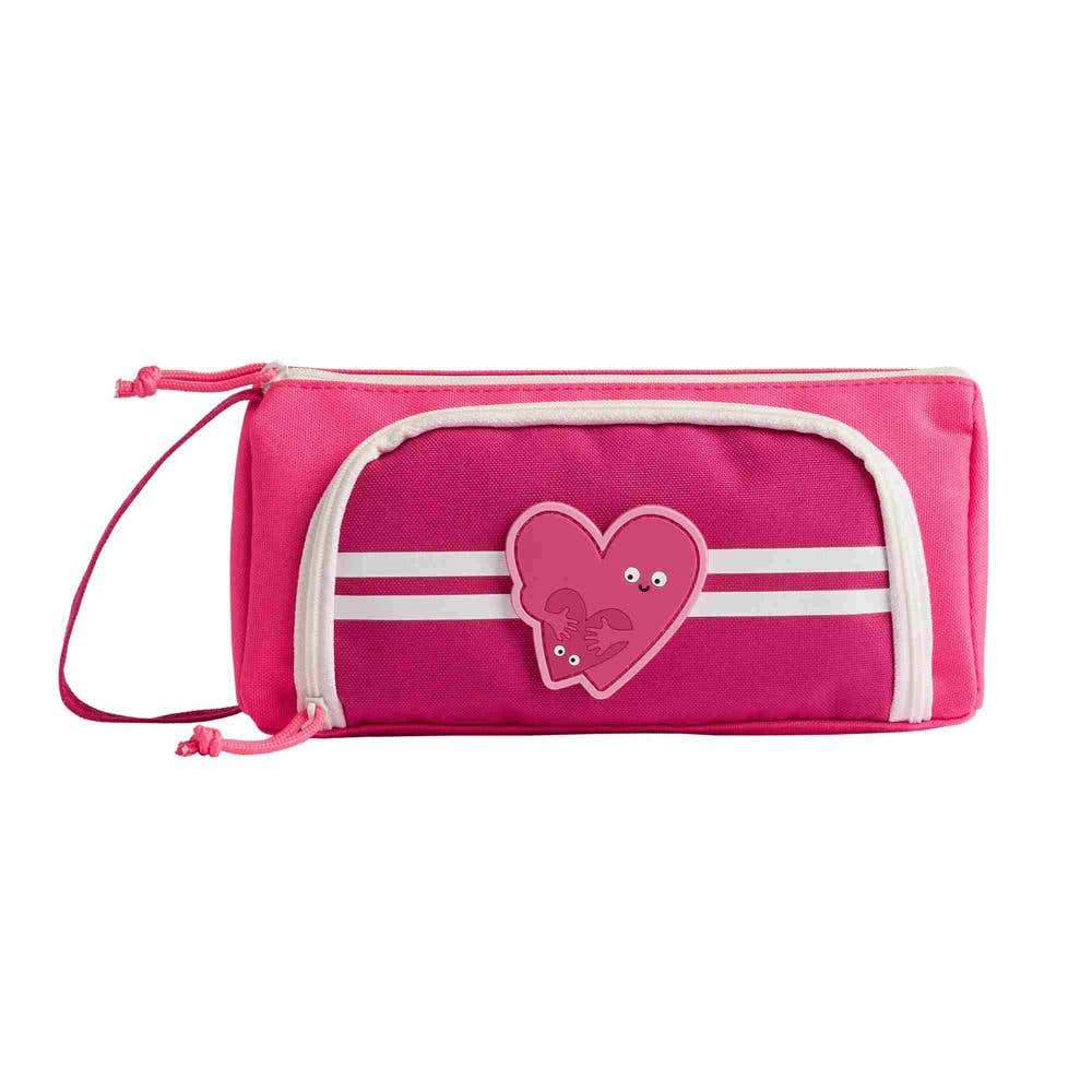 Recycled Pencil Case Mallo