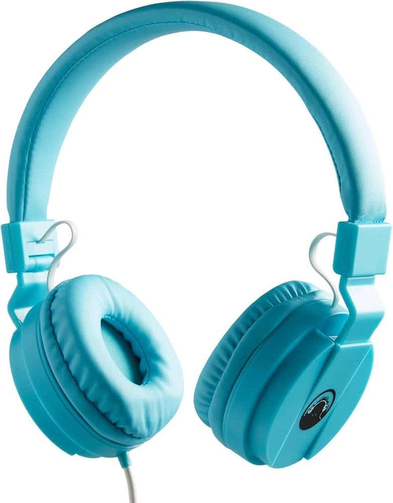Foldable Headphones (usb)