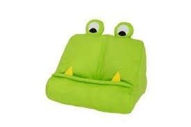 Bookmonster Green