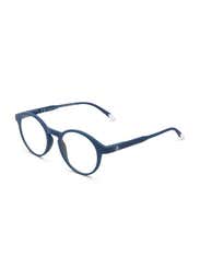 Le Marais - Navy Blue Reading Glasses +0.00