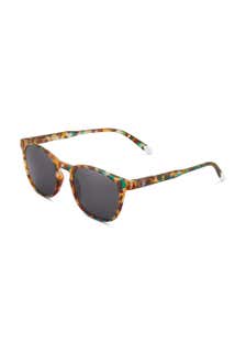 Dalston - Light Tortoise Sunglasses