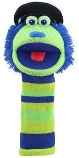 Eco Sockettes: Bobby