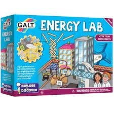 Energy Lab