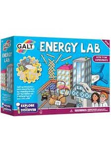 Energy Lab