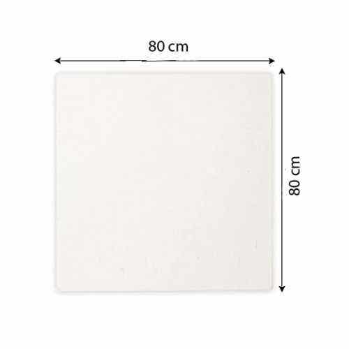 Mcolor Artist Canvas Stretched 80x80cm