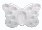 Butterfly Palette Holes