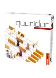 Quoridor Base Ar/en/fr