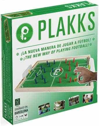 Mini Plakks