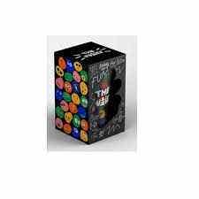 The Fuzzies Ar/en/fr