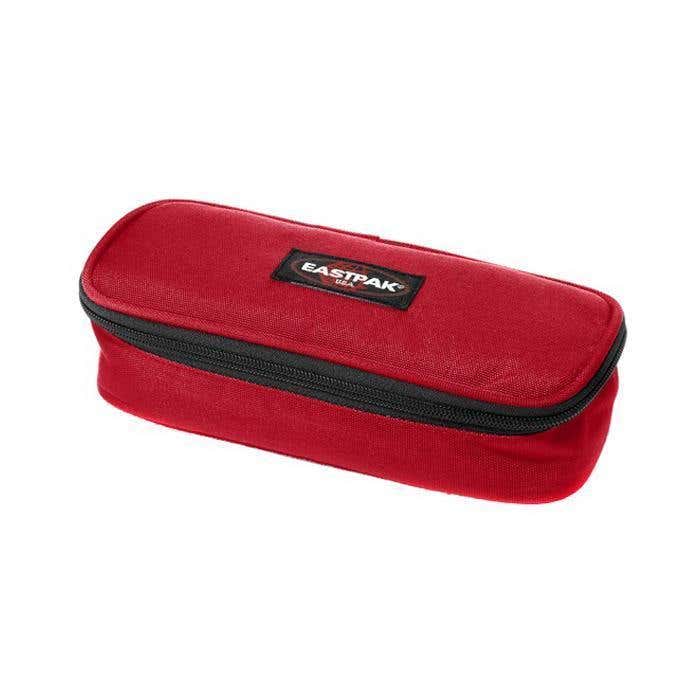 Eastpak Pencil Case Oval Chuppachop Red