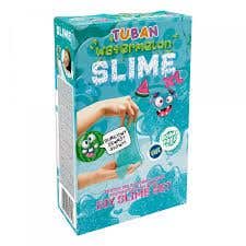 Kit – Diy Tuban Slime – Watermelon Xl