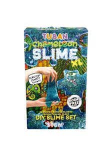 Kit – Diy Tuban Slime – Chameleon Xl