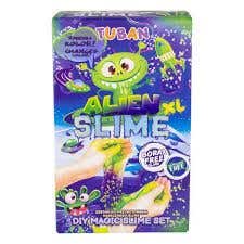 Kit – Diy Tuban Slime – Alien Xl