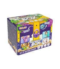Slime Set Of Sensory Masses - Multisensory Box