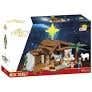 '381 Pcs Nativity Set /20006/ Nativity Scene