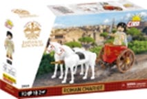 93 Pcs Imperium Romanum /20069/ Roman Chariot