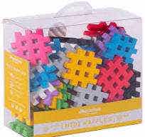 Midi Waffle 44 Pcs.