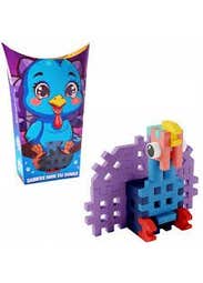 Mini Waffle Pocket Pets: Turkey