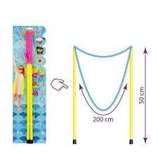 Giant Bubble Wand