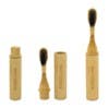 Bamboo Travel Toothbrush