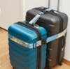 Luggage Straps S/2