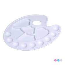 Plastic Palette 29*21.5cm