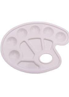 Plastic Palette 17*23cm