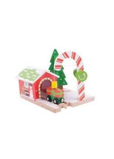 Candy Crane