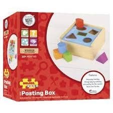 Posting Box