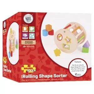 Rolling Sorter