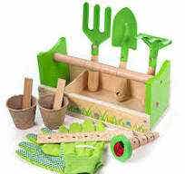 Gardening Caddy