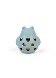 Honey Bear Rattle